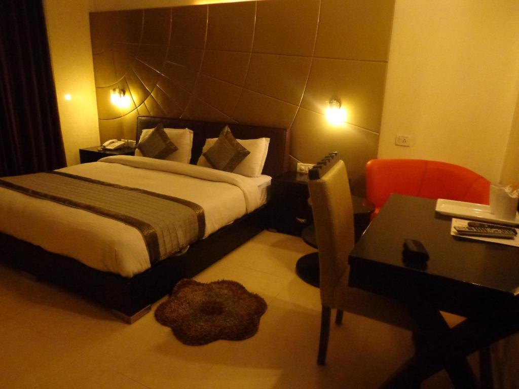 Hotel O Delhi Nové Dillí Exteriér fotografie